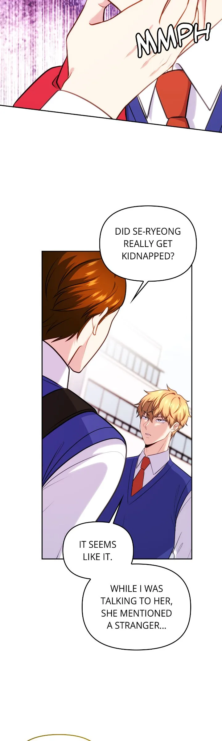 Trump Cards Chapter 45 page 42