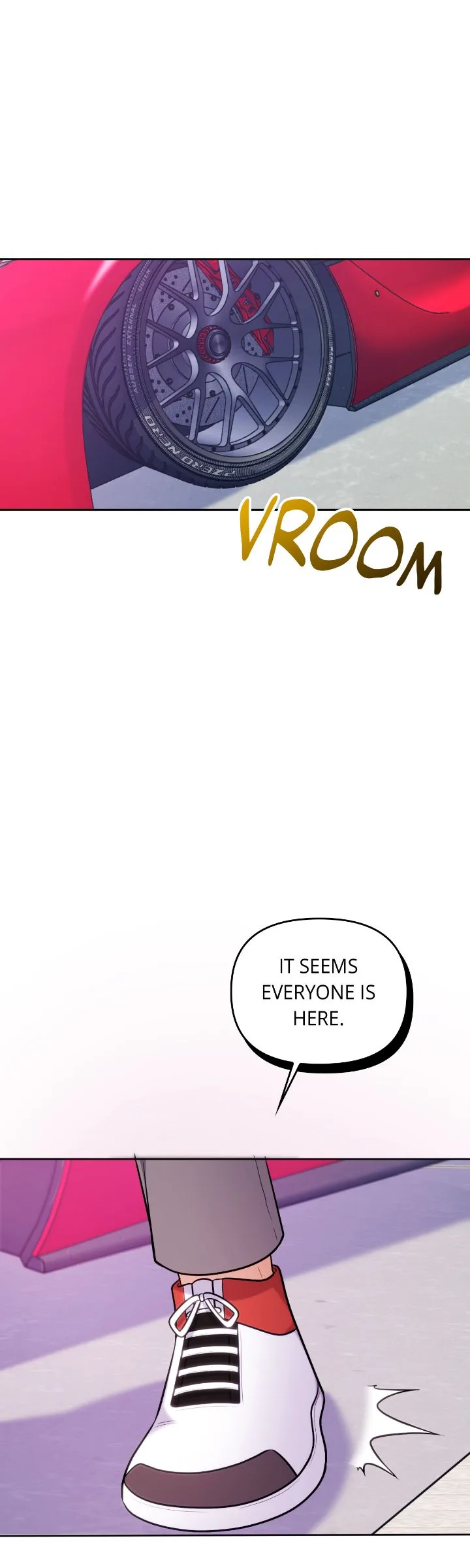 Trump Cards Chapter 45 page 40