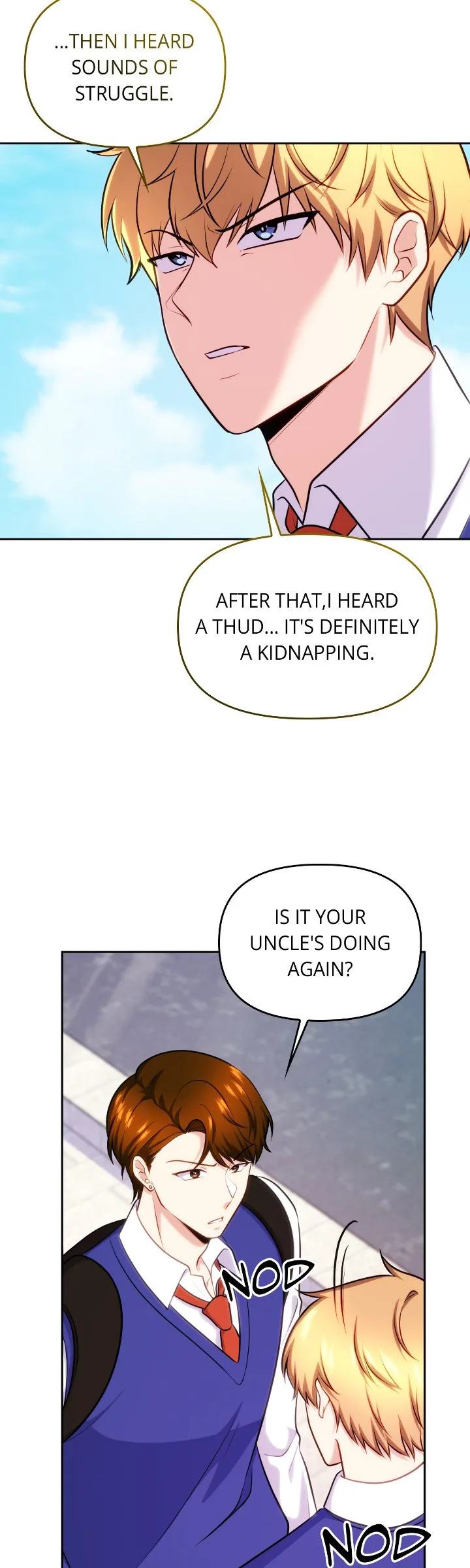 Trump Cards Chapter 45 page 43