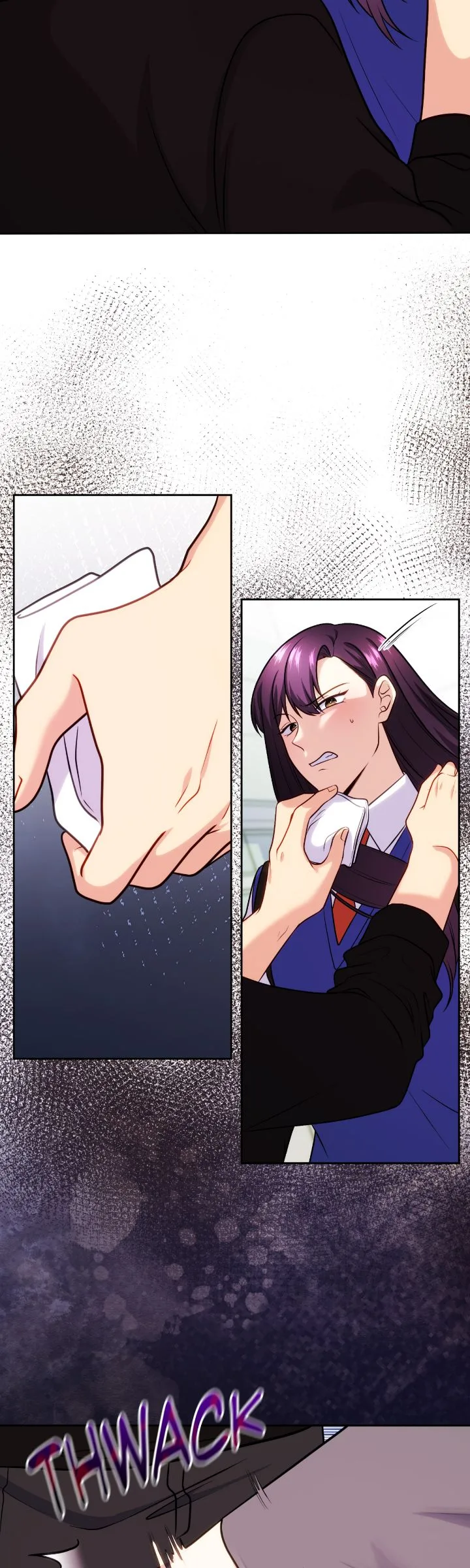Trump Cards Chapter 45 page 15