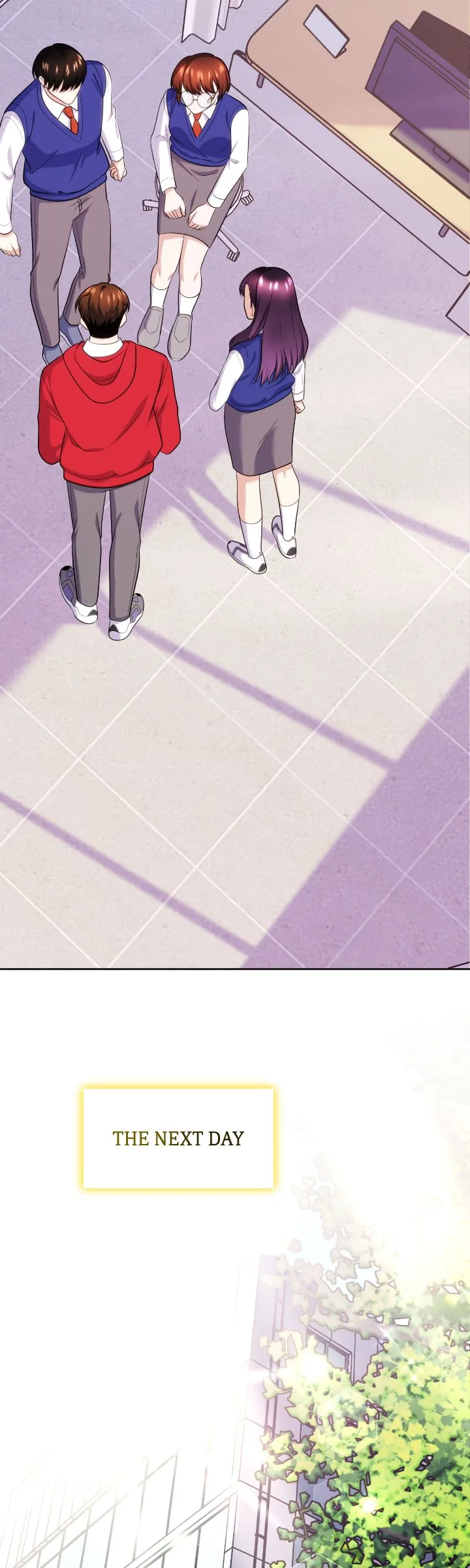Trump Cards Chapter 47 page 38