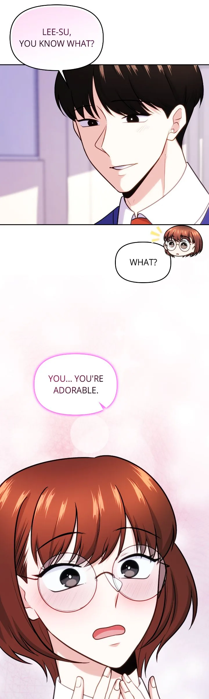 Trump Cards Chapter 47 page 19