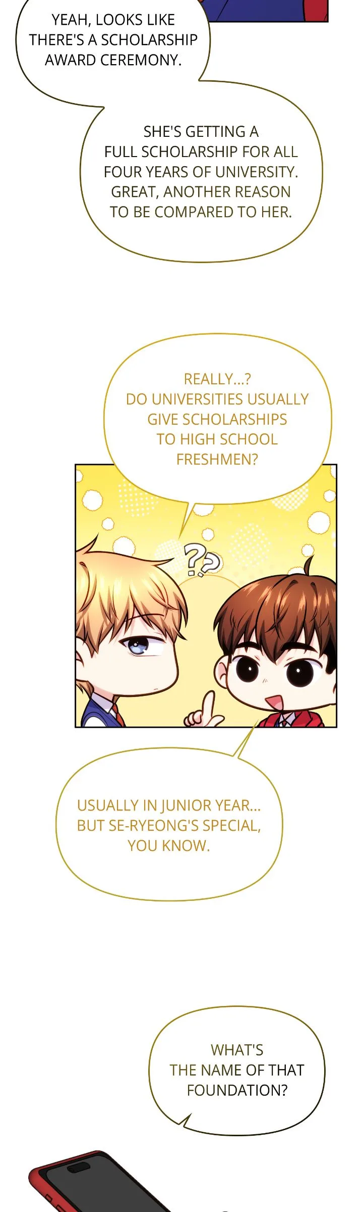 Trump Cards Chapter 47 page 43