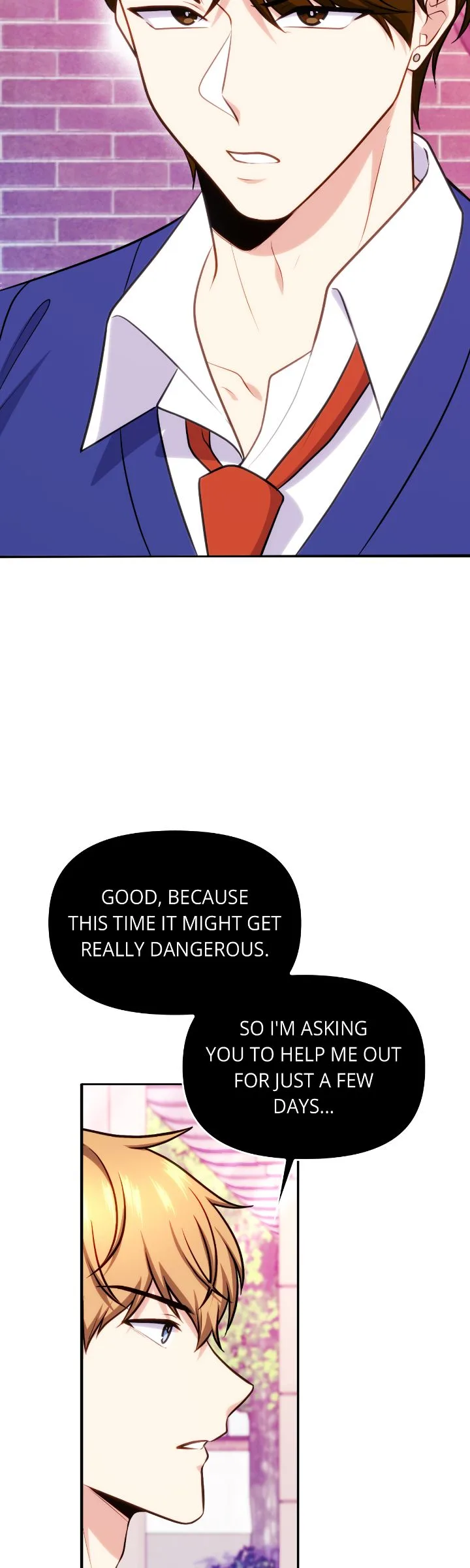 Trump Cards Chapter 46 page 15