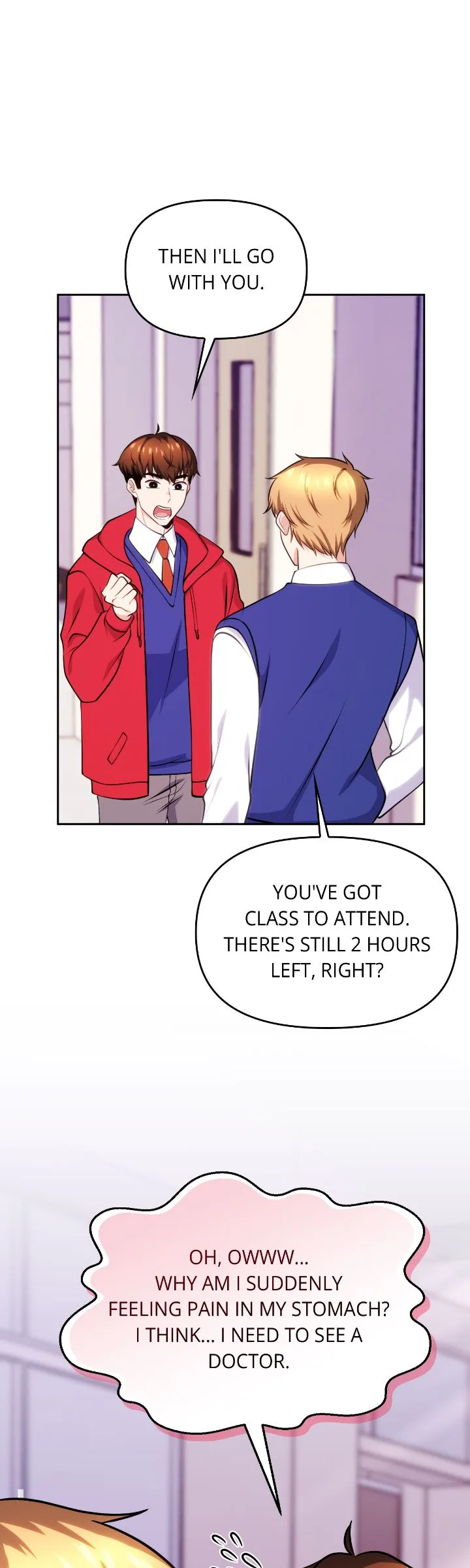 Trump Cards Chapter 47 page 46