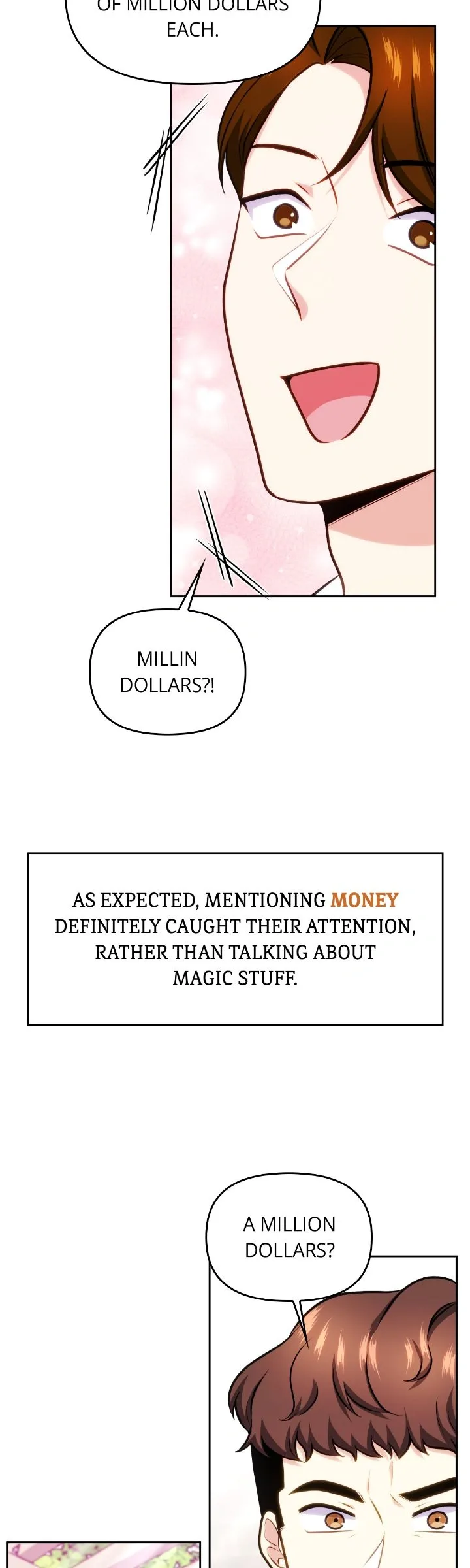 Trump Cards Chapter 46 page 25
