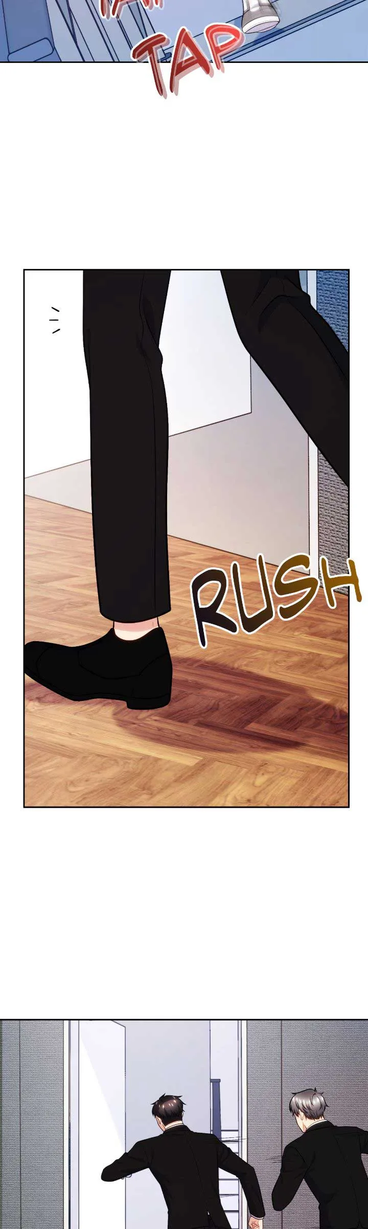 Trump Cards Chapter 49 page 14