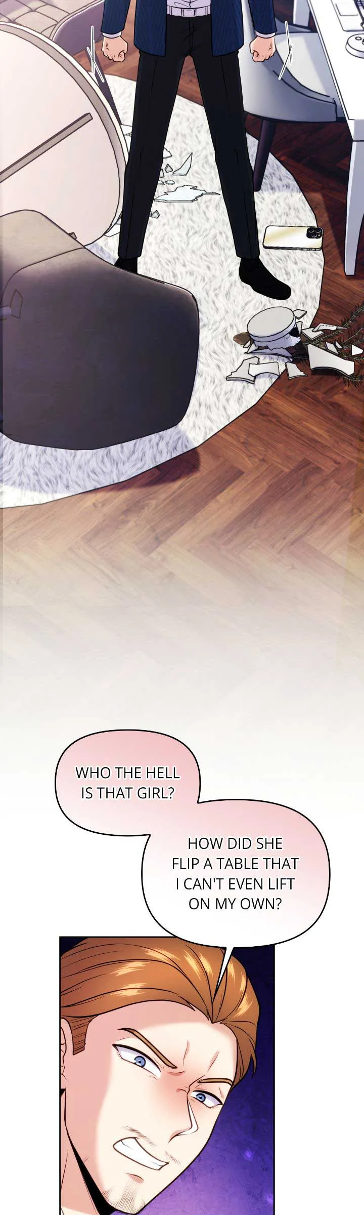 Trump Cards Chapter 49 page 37