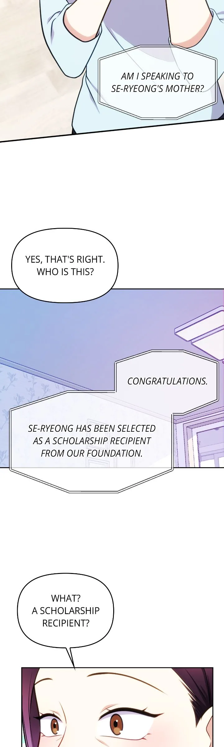 Trump Cards Chapter 46 page 47