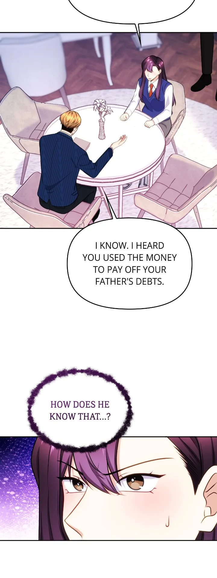 Trump Cards Chapter 48 page 17