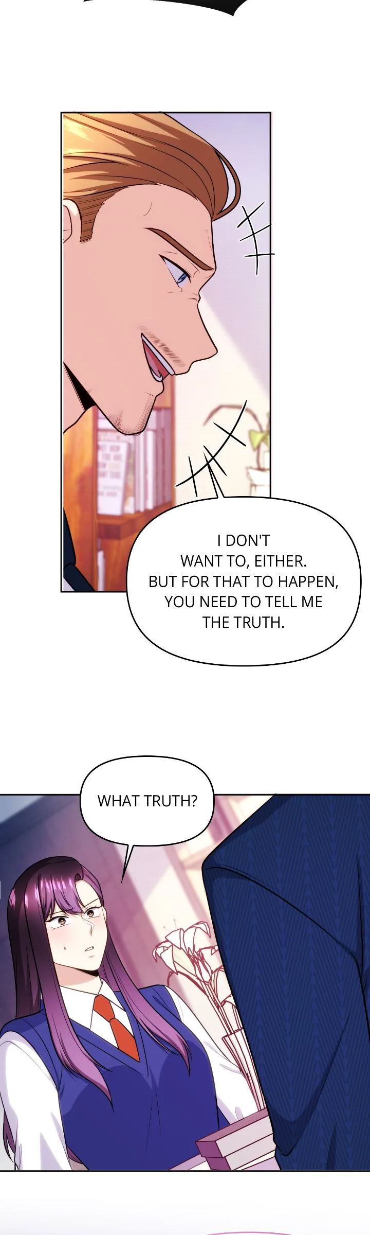 Trump Cards Chapter 48 page 15