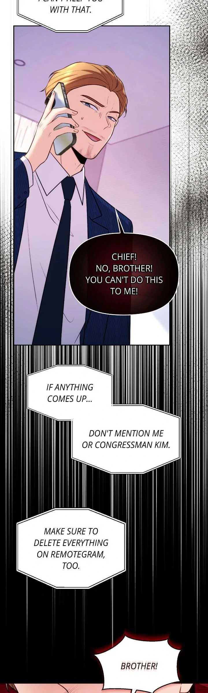 Trump Cards Chapter 50 page 10