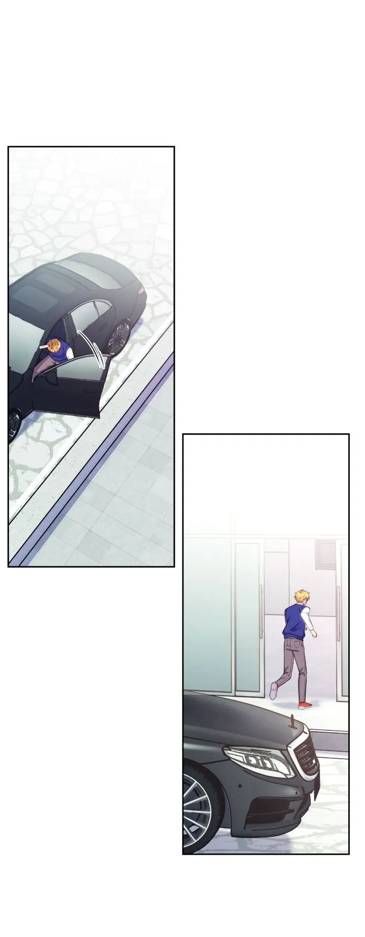 Trump Cards Chapter 48 page 29