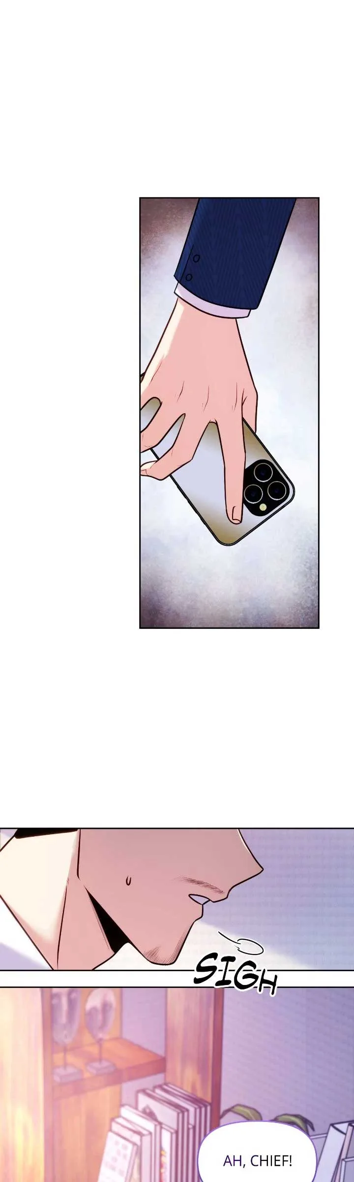 Trump Cards Chapter 50 page 8