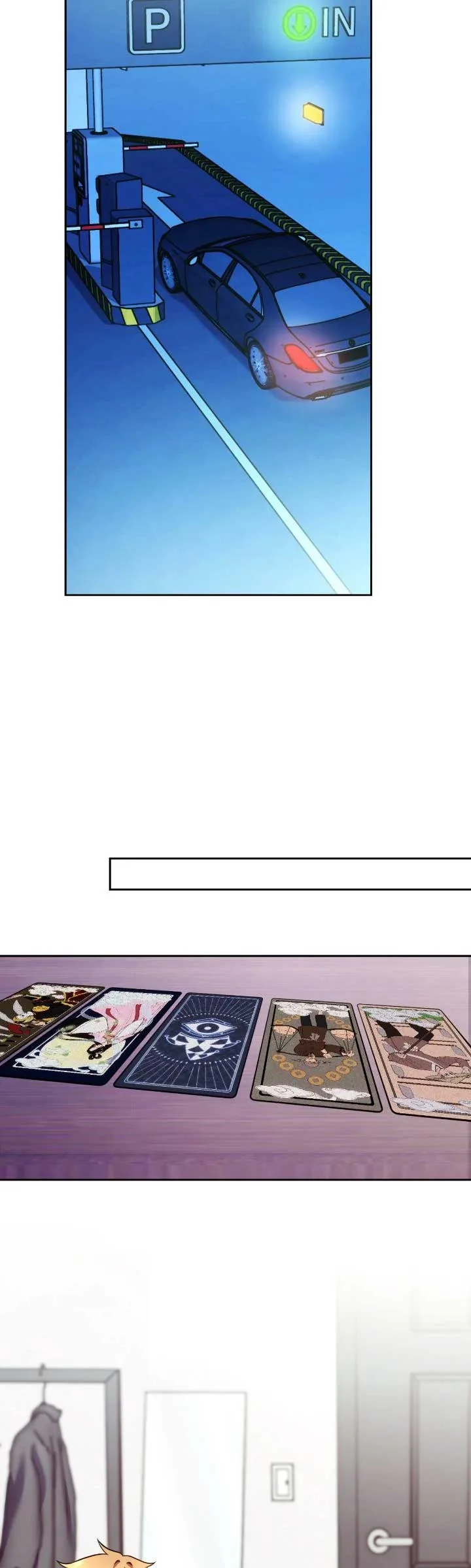 Trump Cards Chapter 50 page 17