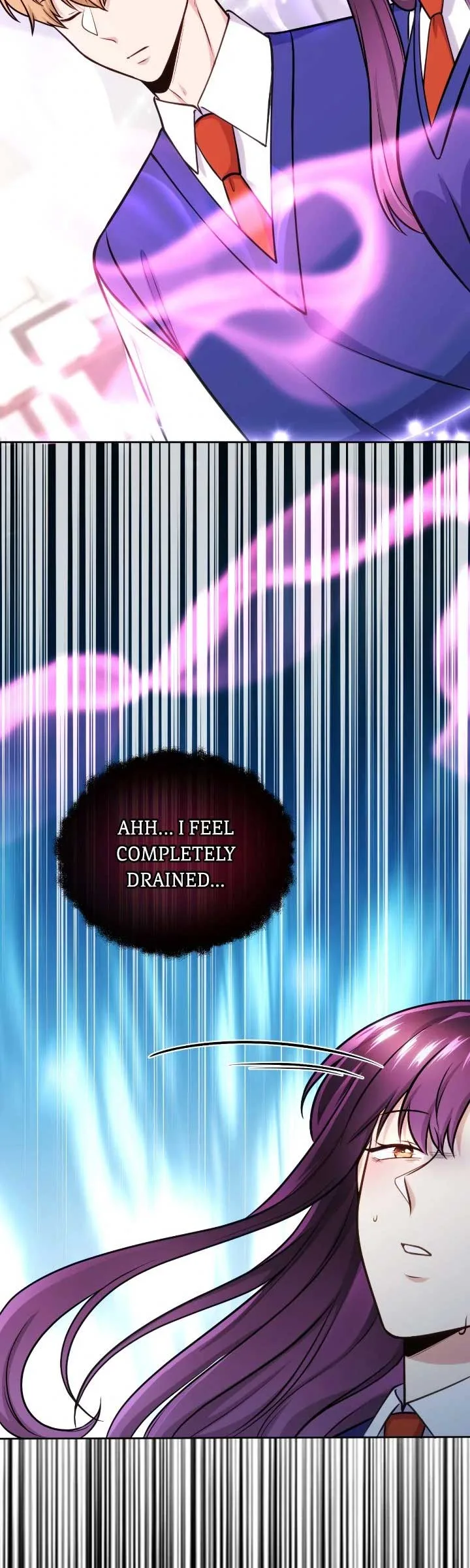 Trump Cards Chapter 50 page 34