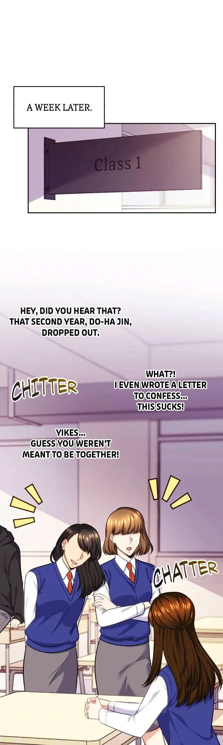 Trump Cards Chapter 50 page 48