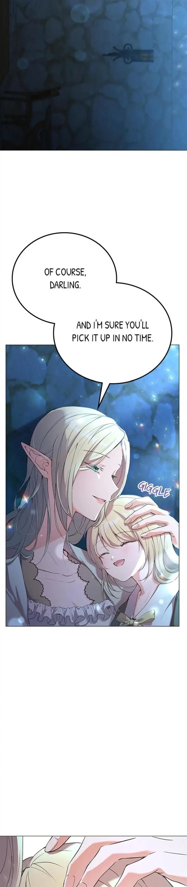 Trumping My Tragic Destiny Chapter 1 page 10