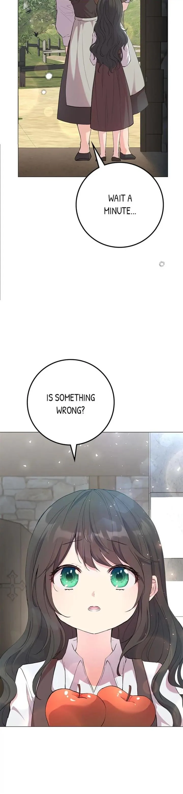 Trumping My Tragic Destiny Chapter 1 page 21