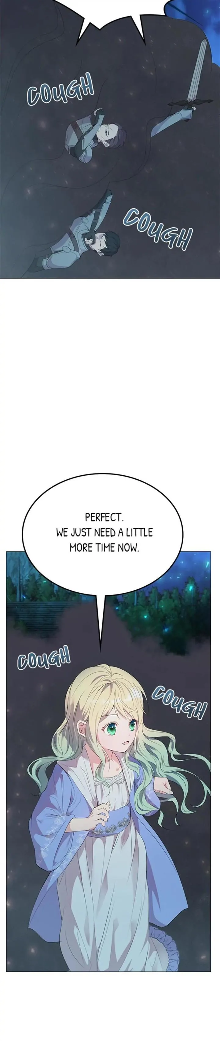 Trumping My Tragic Destiny Chapter 1 page 43