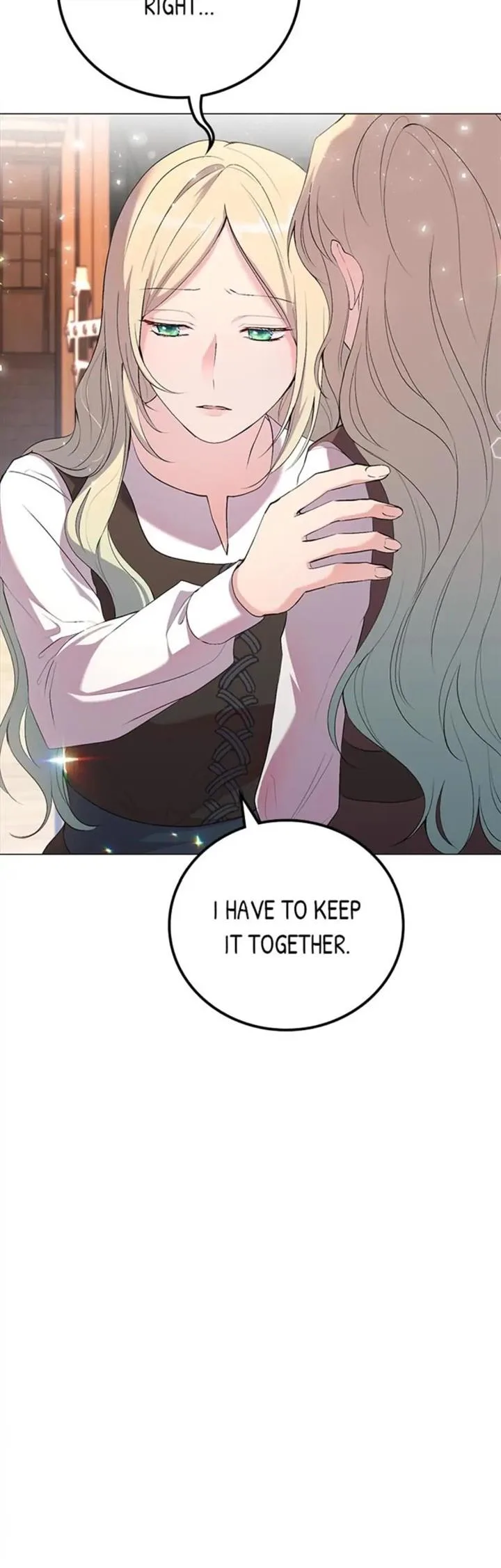 Trumping My Tragic Destiny Chapter 1 page 32