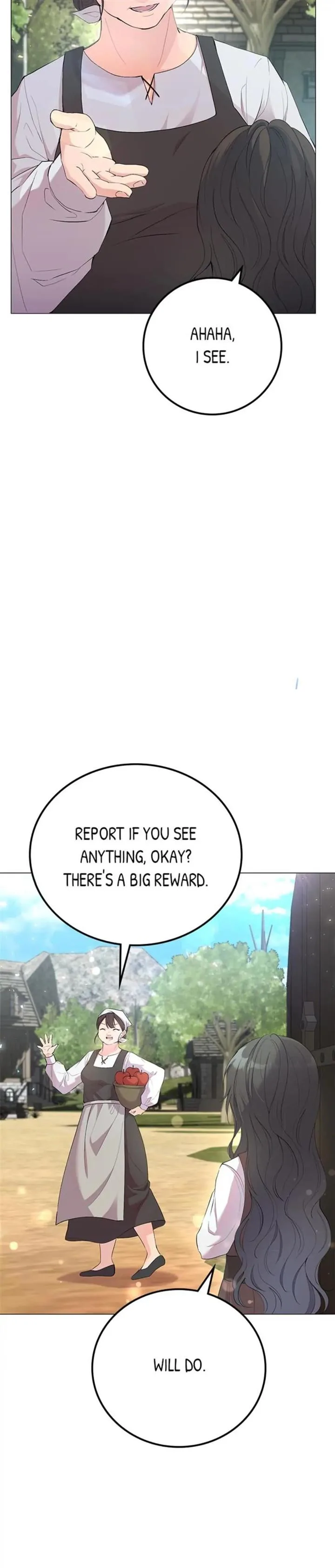 Trumping My Tragic Destiny Chapter 1 page 24