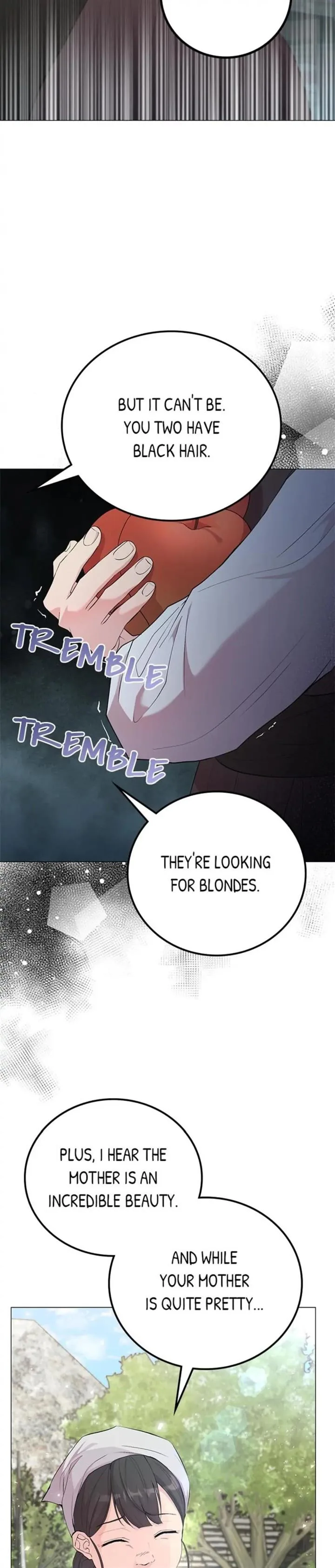 Trumping My Tragic Destiny Chapter 1 page 23
