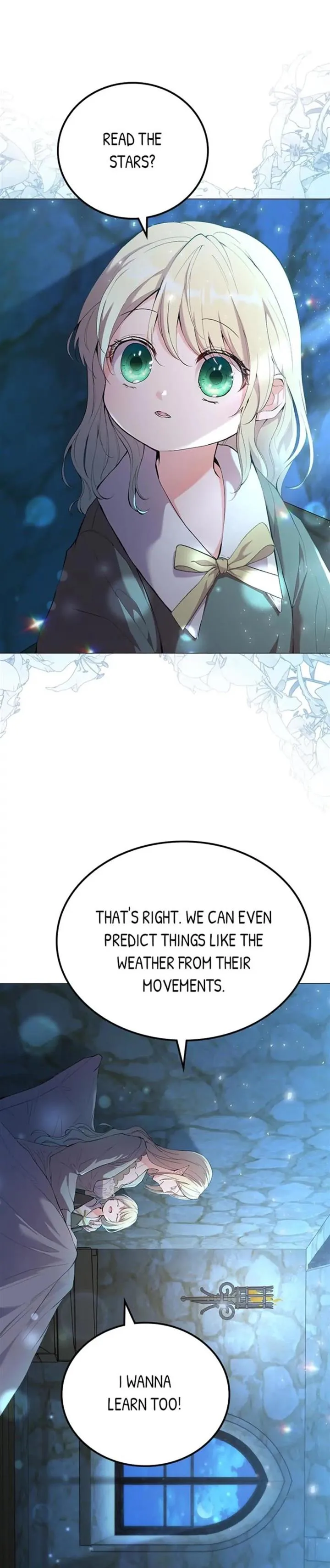 Trumping My Tragic Destiny Chapter 1 page 9