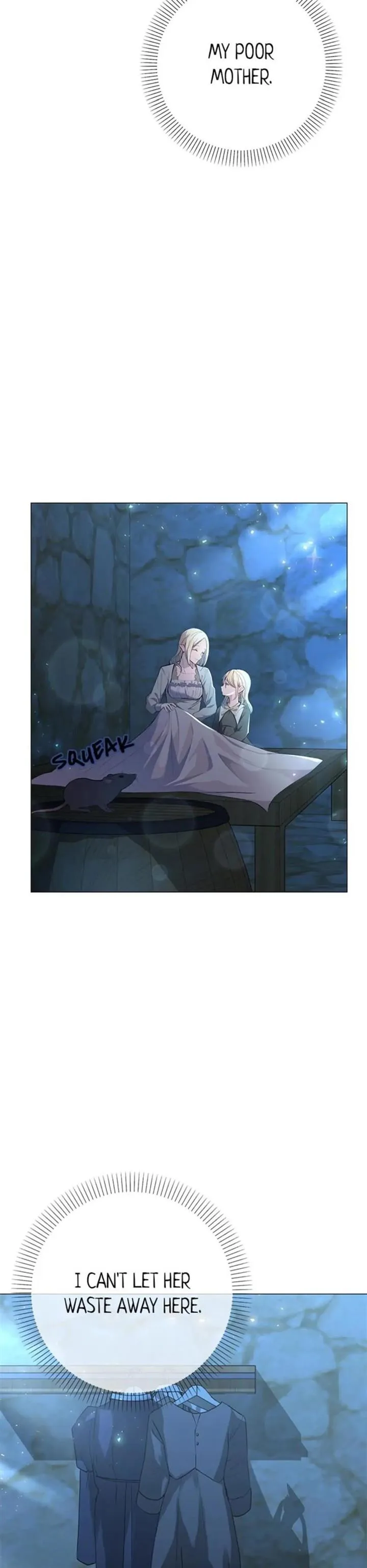 Trumping My Tragic Destiny Chapter 1 page 12