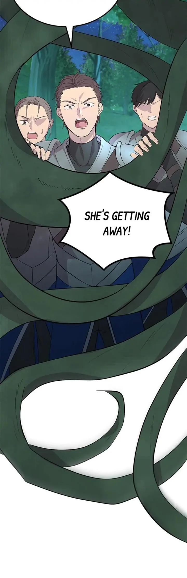 Trumping My Tragic Destiny Chapter 1 page 48