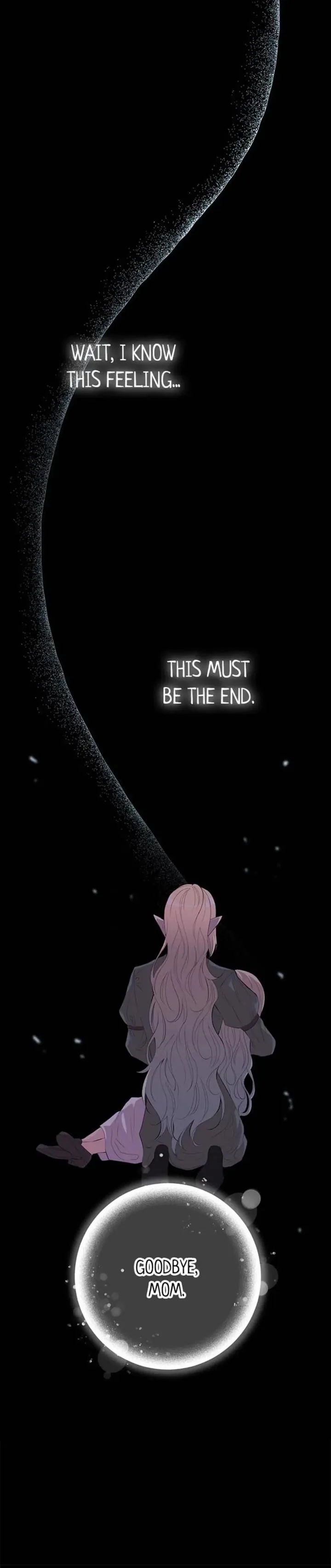 Trumping My Tragic Destiny Chapter 1 page 61
