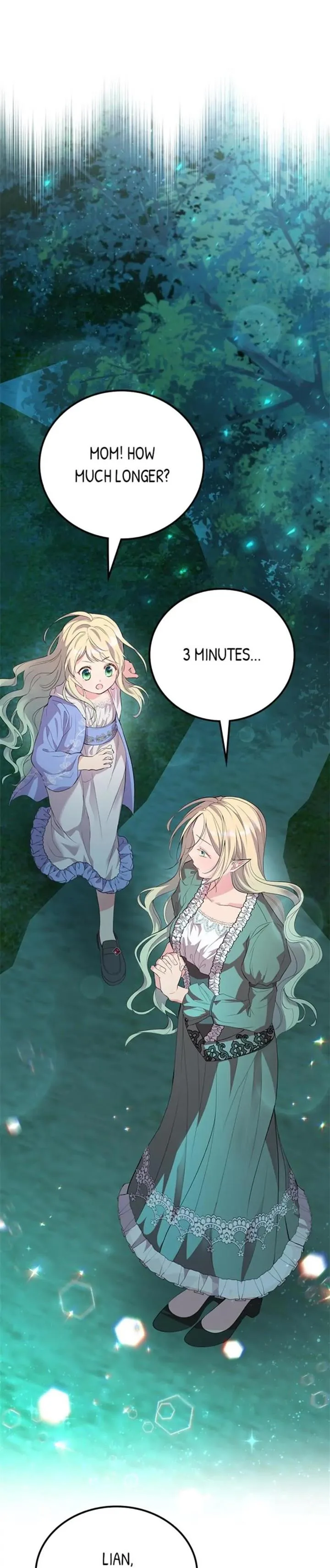 Trumping My Tragic Destiny Chapter 1 page 49