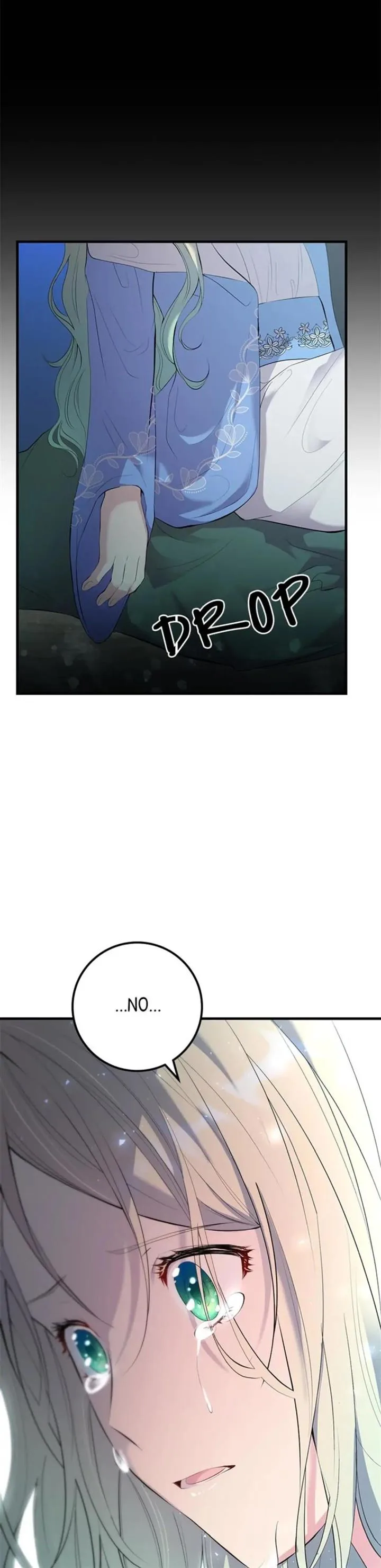 Trumping My Tragic Destiny Chapter 1 page 62