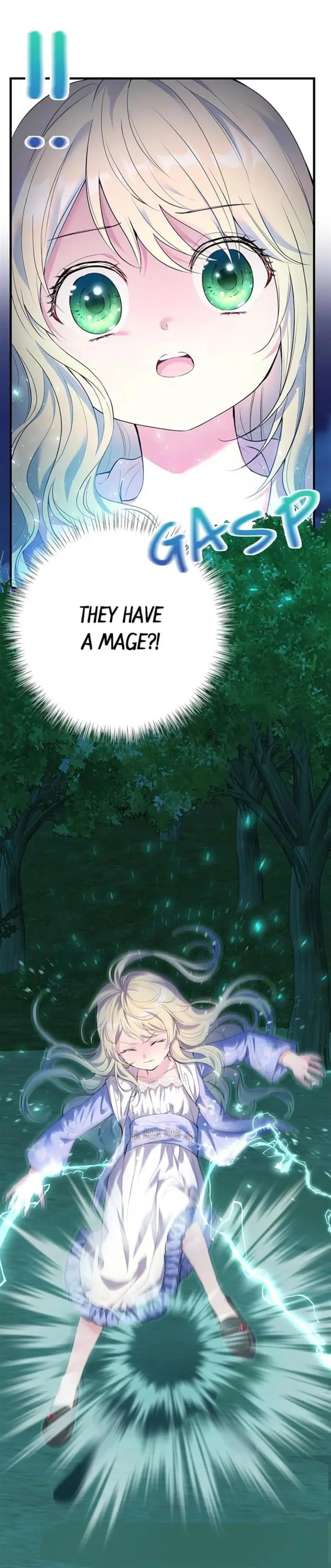 Trumping My Tragic Destiny Chapter 1 page 56