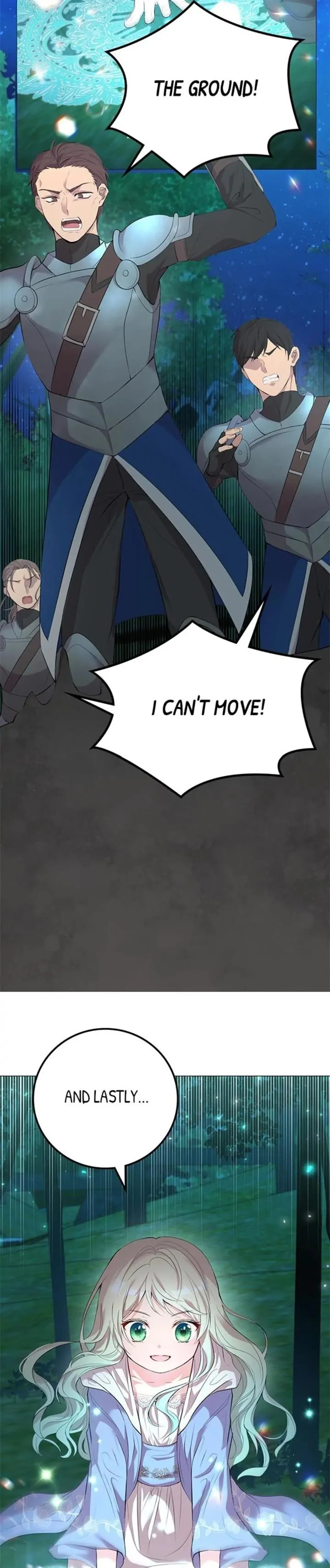 Trumping My Tragic Destiny Chapter 1 page 46