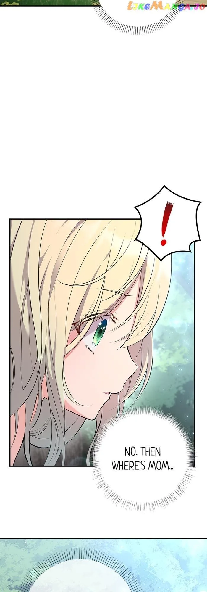Trumping My Tragic Destiny Chapter 2 page 17