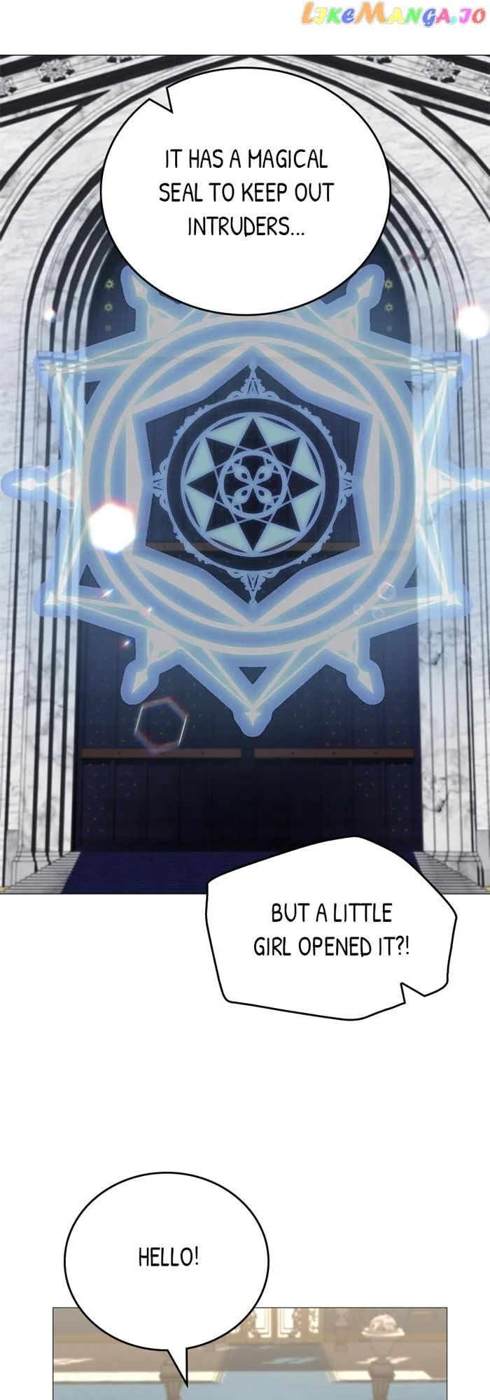 Trumping My Tragic Destiny Chapter 2 page 66