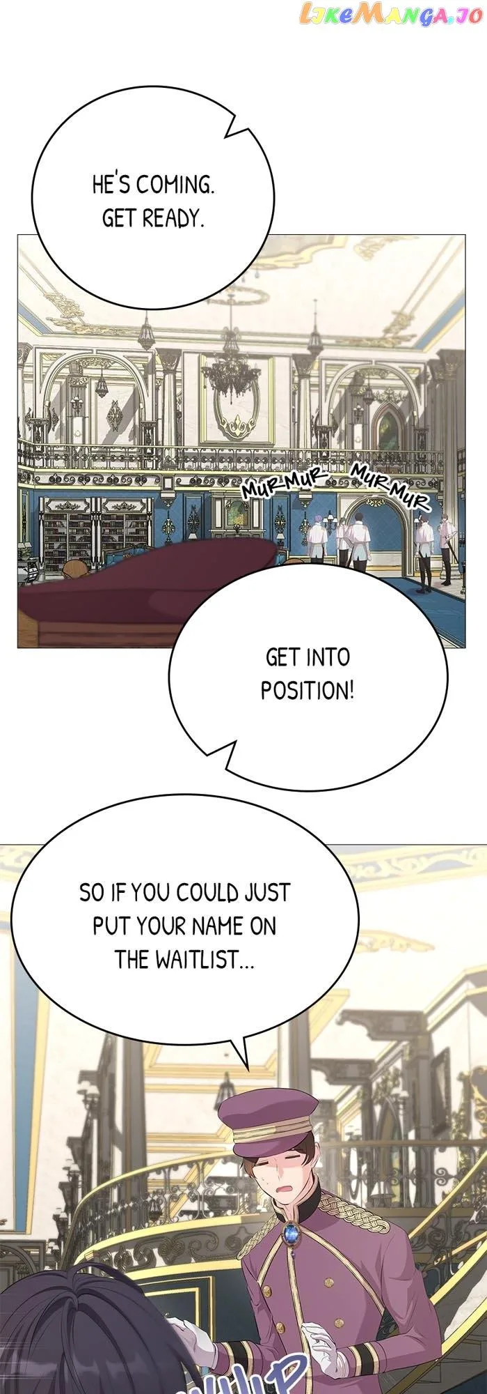 Trumping My Tragic Destiny Chapter 2 page 70