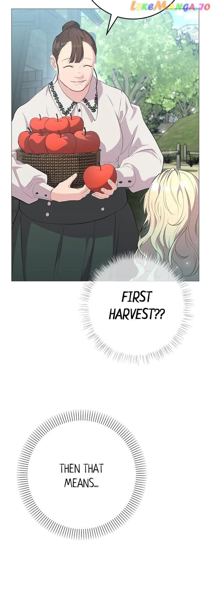 Trumping My Tragic Destiny Chapter 2 page 30