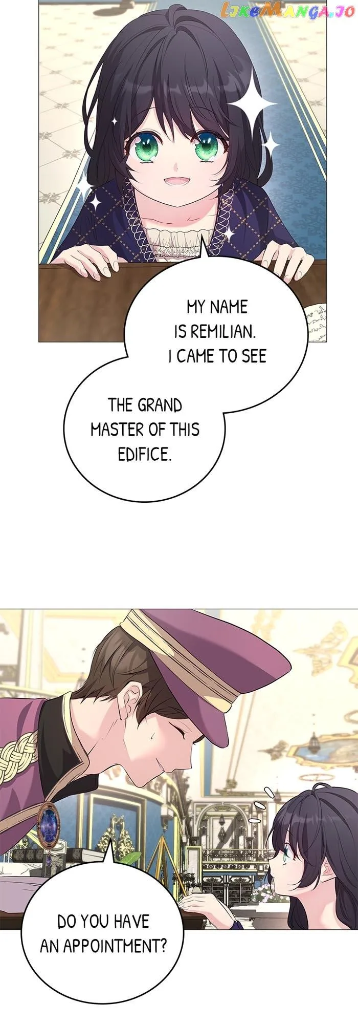 Trumping My Tragic Destiny Chapter 2 page 67