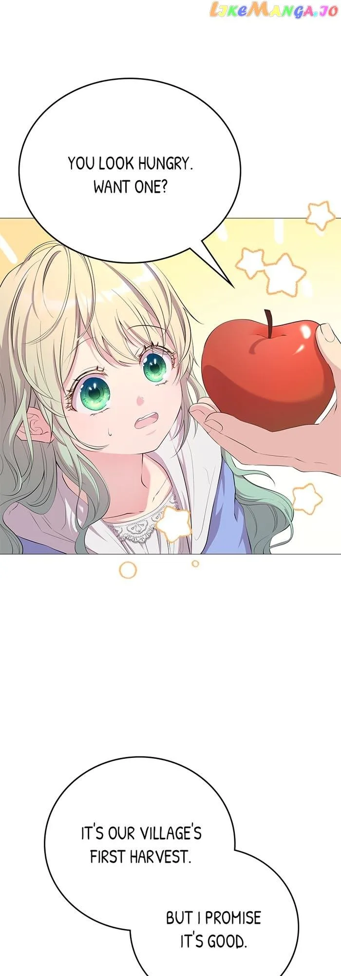 Trumping My Tragic Destiny Chapter 2 page 29