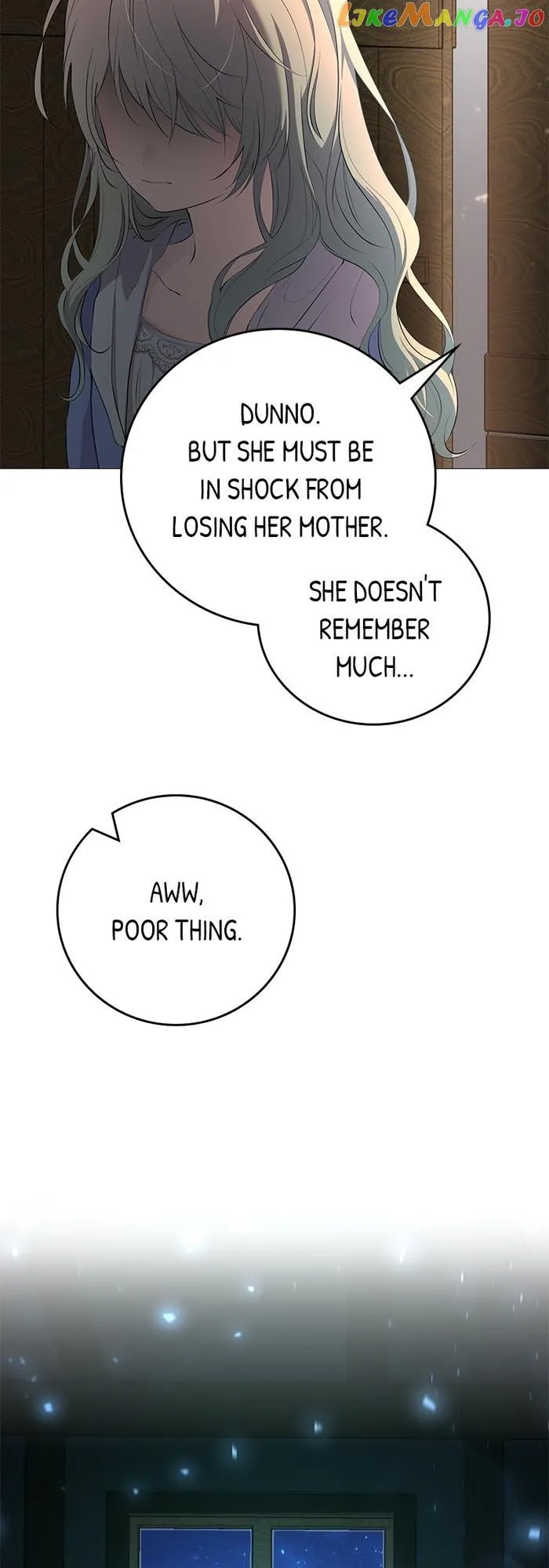 Trumping My Tragic Destiny Chapter 2 page 36