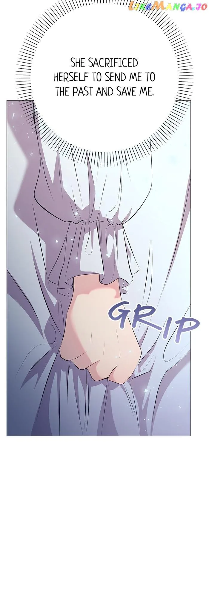 Trumping My Tragic Destiny Chapter 2 page 40