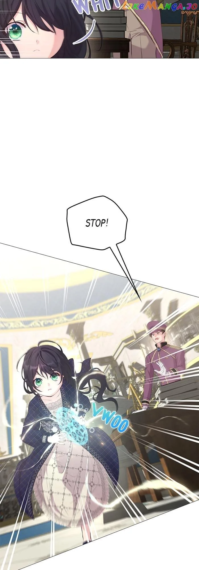 Trumping My Tragic Destiny Chapter 2 page 71