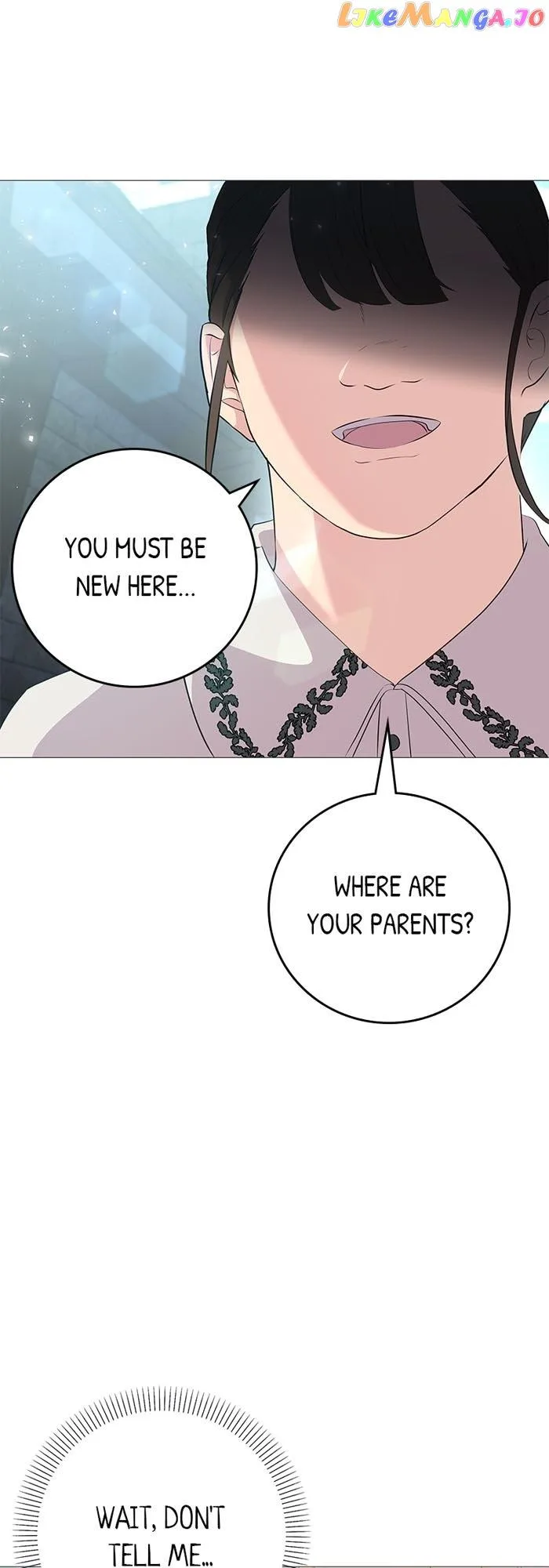 Trumping My Tragic Destiny Chapter 2 page 26