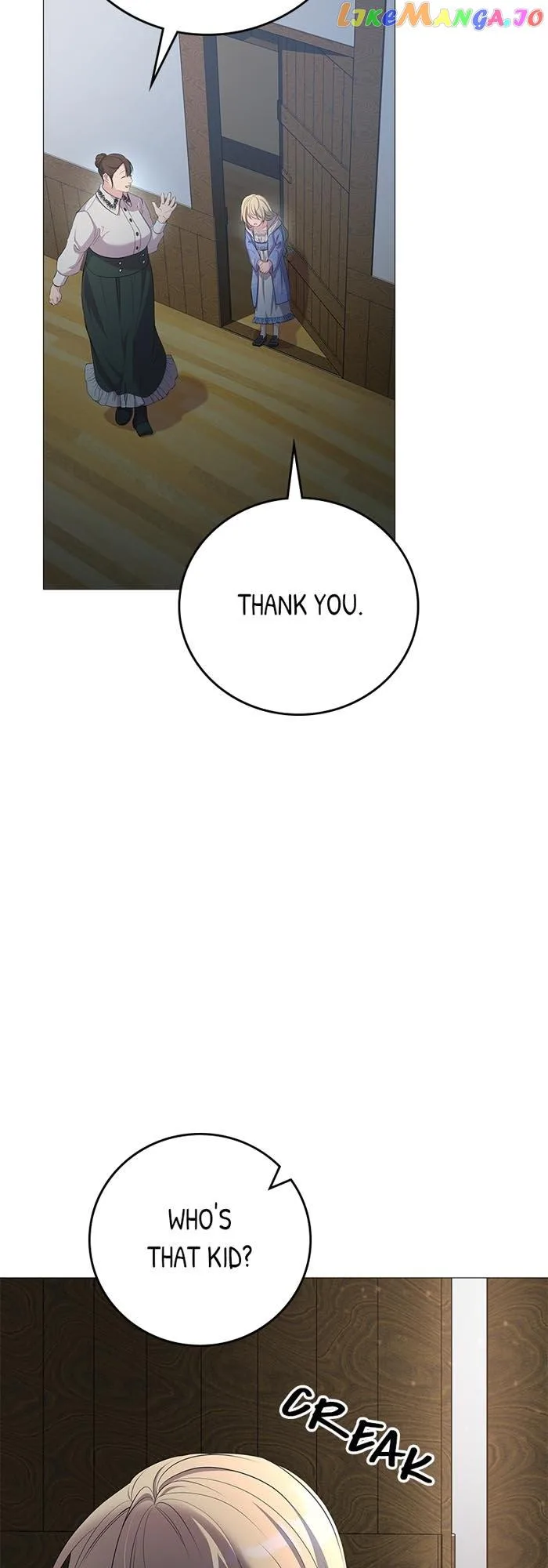 Trumping My Tragic Destiny Chapter 2 page 35