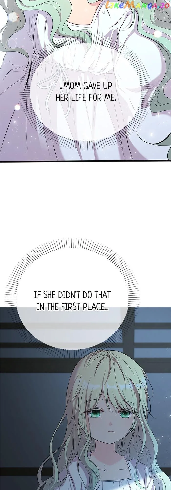 Trumping My Tragic Destiny Chapter 2 page 55