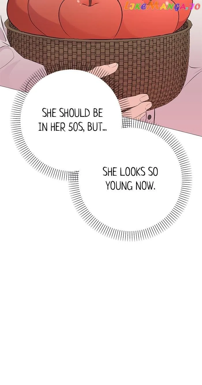 Trumping My Tragic Destiny Chapter 2 page 28