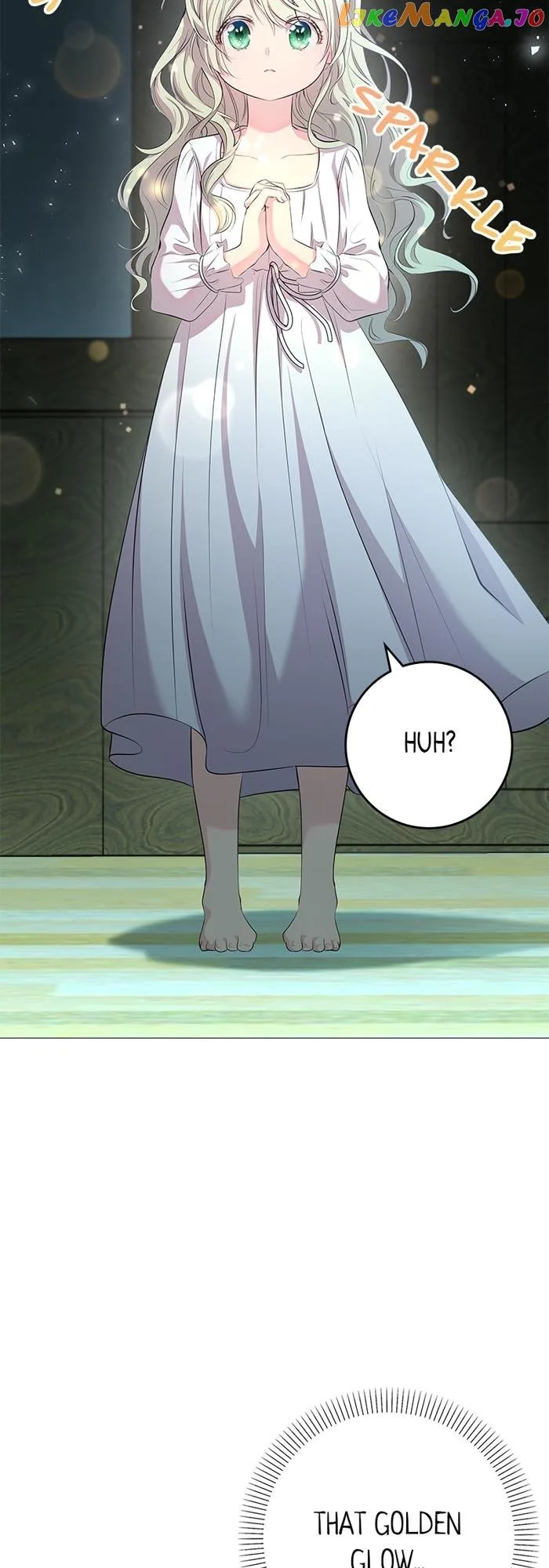 Trumping My Tragic Destiny Chapter 2 page 47