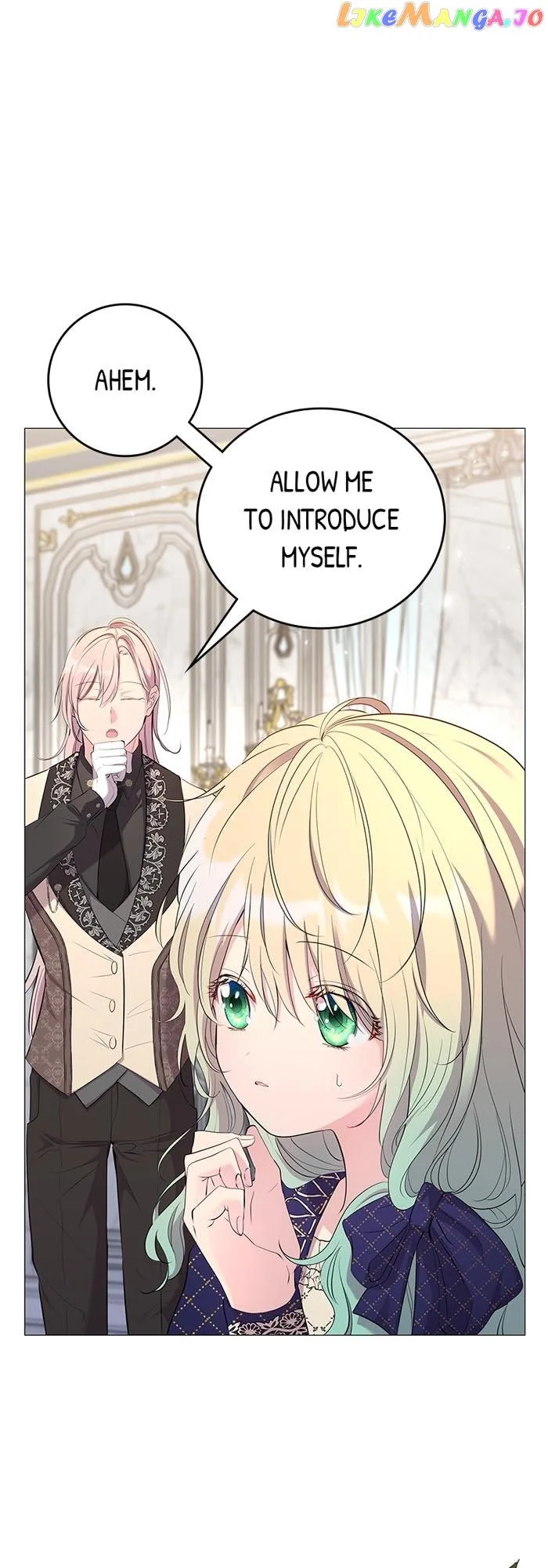 Trumping My Tragic Destiny Chapter 3 page 19